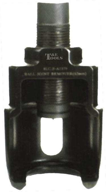 Truck Pitman Arm Puller T&E Tools A1179