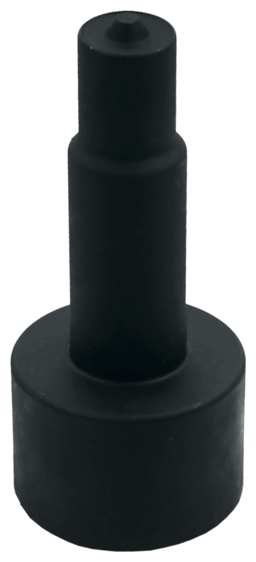 Head Rivetter (9mm) T&E Tools A1187-14