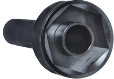 Volvo Truck Axle Nut Socket (105mm) T&E Tools A1238