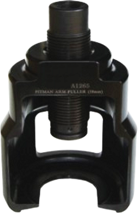 Scania Pitman Arm Puller (58mm) T&E Tools A1265