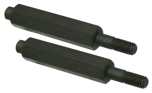 9.1mm x 14mm Pin (Pair) for #A1279 Pin Type Univ. Axle N T&E Tools A1279-91