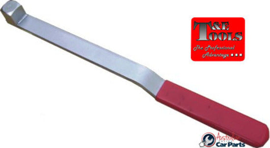 Serpentine Belt Tool T&E Tools A1308