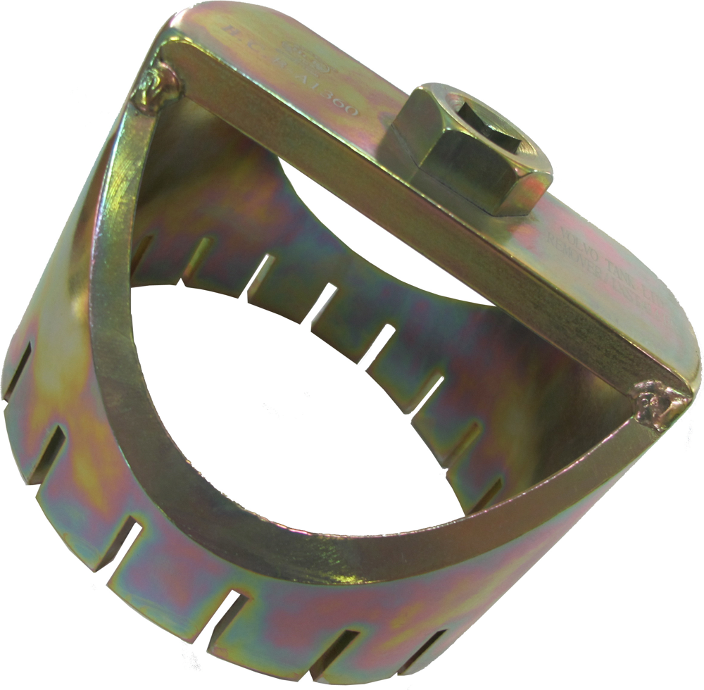 Fuel Tank Locking Ring Tool T&E Tools A1360 The Car Parts Shop