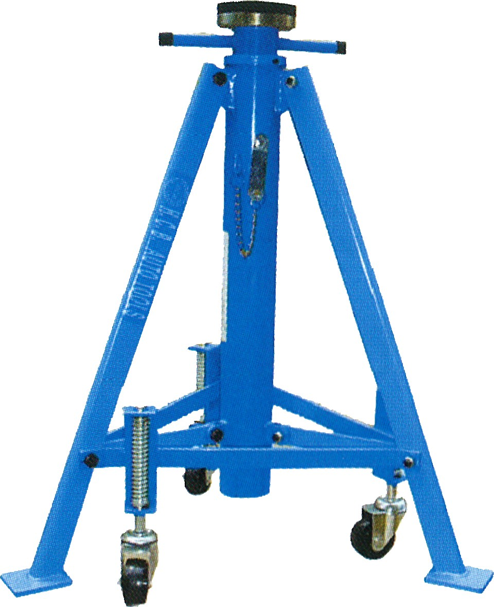 15,000 LB Truck Jack Stand (870mm) T&E Tools A2157
