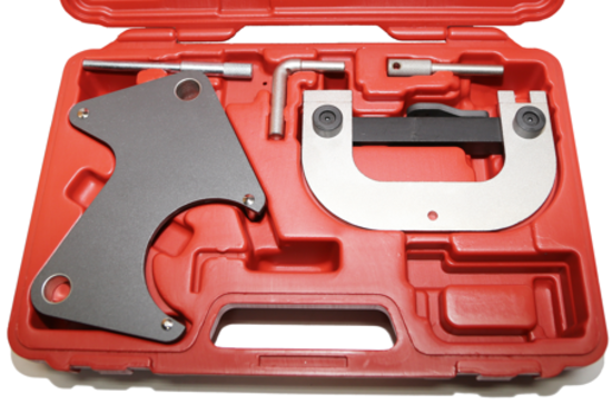 Renault Engine Timing Tool Set T&E Tools A2199
