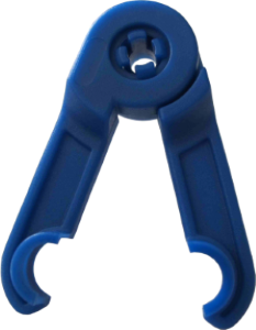 Injector Tube Remover For Nissan & Toyota Models T&E Tools A2218