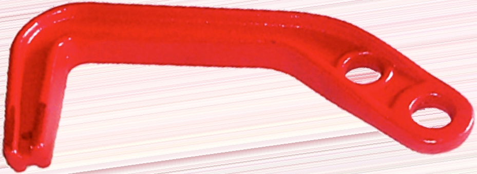 6 Piece Pull & Hook Set T&E Tools A3007