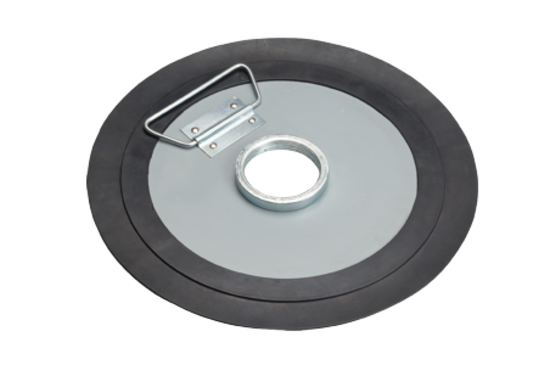 Quick Grease Refilling Plate T&E Tools A602