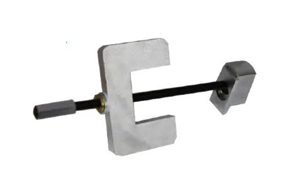 Rear Trailing Arm Bushing Tool T&E Tools A7002