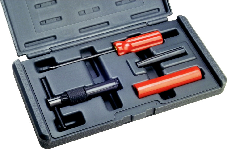 Air Conditioning Seal Service Set for Ford T&E Tools AC30011