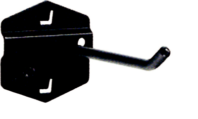 4" Single Hook T&E Tools AC4SH