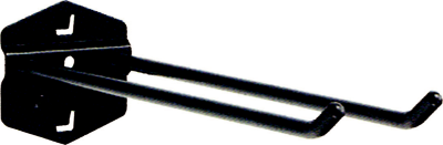 8" Double Hook T&E Tools AC8DH