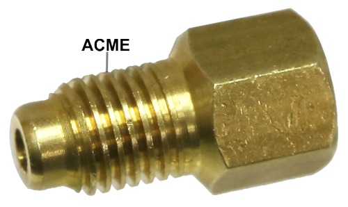 No.AC915 - Conversion Adaptor