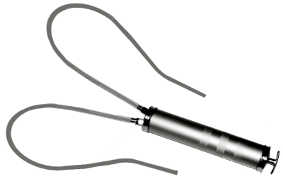 Oil & Fluid Transfer Pump T&E Tools AL504