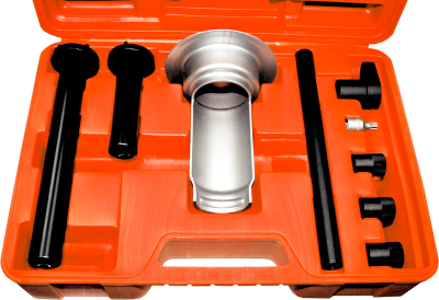 GM W-Body Strut Service Kit T&E Tools AT185