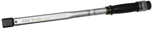 No.ATP210N - 40 to 210 Nm Torque Handle 14 x 18