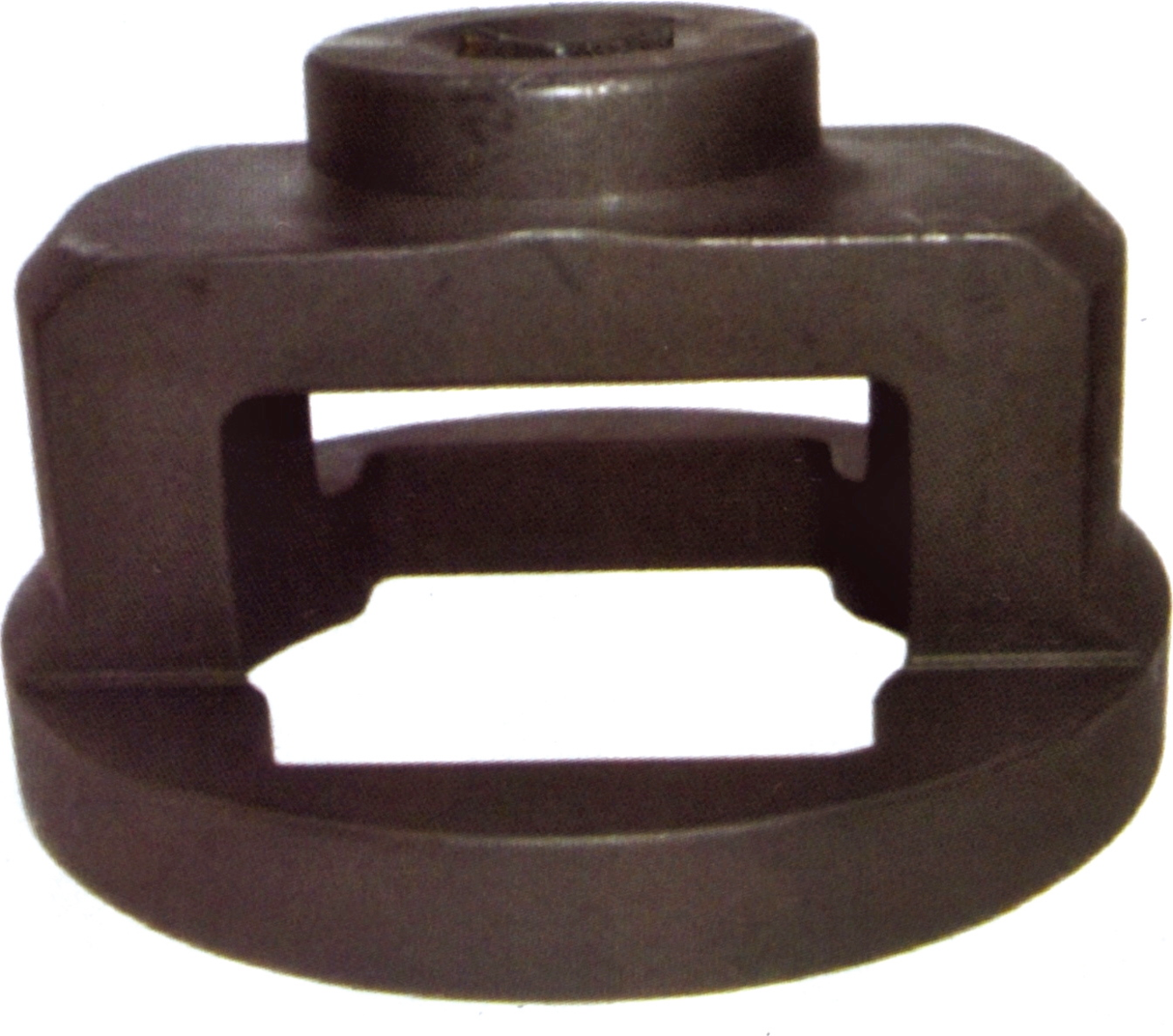 No.B1171 - BPW Roller Bearing Axle Nut Socket
