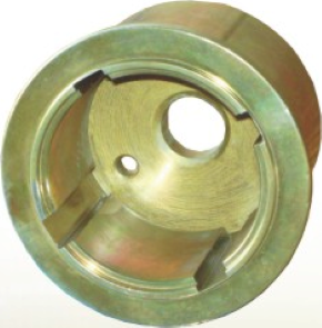Hino Crankshaft Front Oil Seal Installer T&E Tools B1184