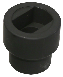 Volvo Truck Rear Wheel Shock Absorber Spring Washer Removal Socket T&E Tools B1186