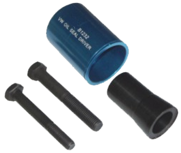 VW Crankshaft / Camshaft Oil Seal Installer T&E Tools B1232