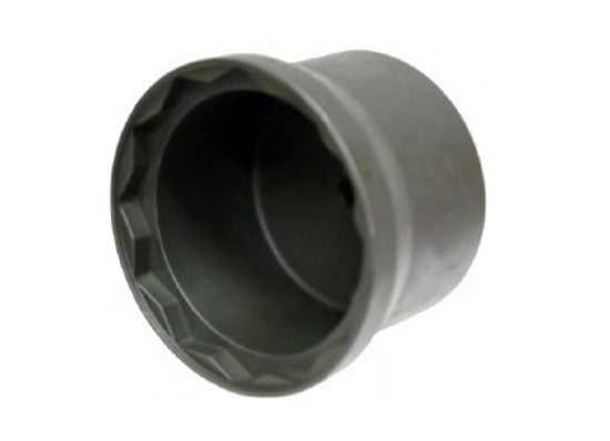 Iveco Axle Nut Socket (110mm x 12 Point) T&E Tools B1387