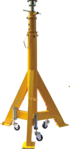 33,000 LB Truck Jack Stand (15 Ton) T&E Tools B2158