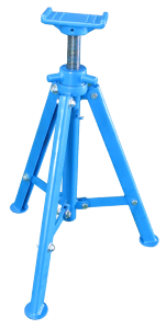 24" 12 Ton Screw Type Truck Jack Stand T&E Tools B2226