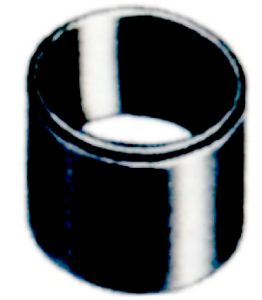 Hendrickson Hex Nut T&E Tools B302028