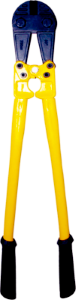 42" Rhino Bolt Cutter T&E Tools BC42