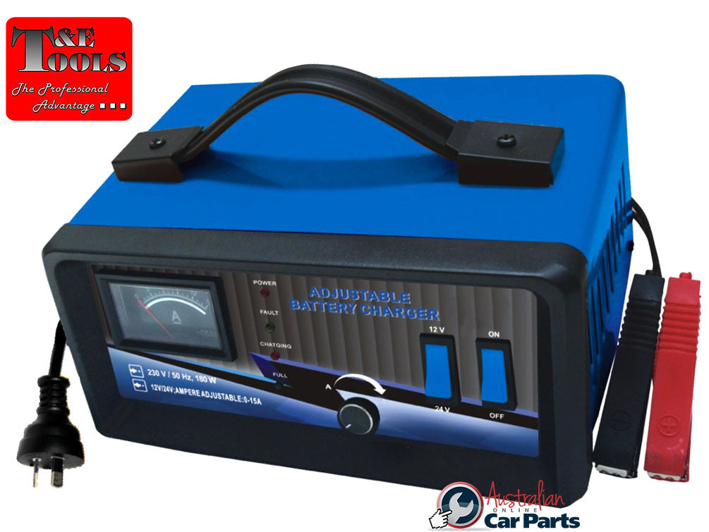 battery charger 12 volt shop near me