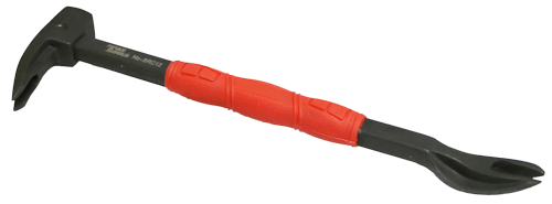 12" Multi-Purpose Extractor Pry Bar T&E Tools BRC12