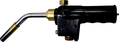 Butane Gas Burner T&E Tools BTS-8089