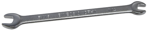 1/4" x 5/16" Open-End Wrench T&E Tools BWE0810