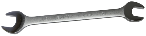 27 x 29mm Open-End Wrench T&E Tools BWE2729-M