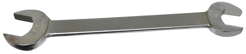 1.1/16" x 1.1/4" Open-End Wrench T&E Tools BWE3440