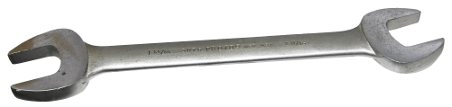 1.11/16" x 1.13/16" Open-End Wrench T&E Tools BWE5458
