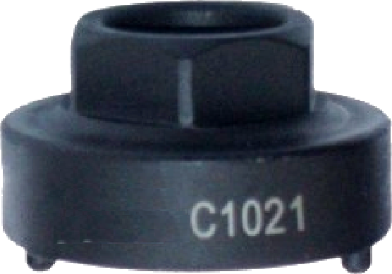 BMW VANOS Timing Four Pin Hook Socket T&E Tools C1021