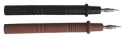 Probes(2pcs) for #C2031 Electrical Universal T&E Tools C2031-2