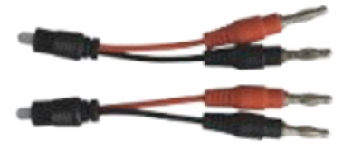 LED Strobeoscopes(2pcs) for #C2031 Electrical Universal T&E Tools C2031-4