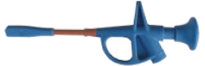 Fast Check Wire Clip(1pc) for #C2031 Electrical Uni. T&E Tools C2031-6