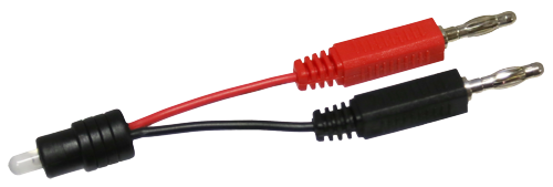 LED Stoboscope T&E Tools C2032-2