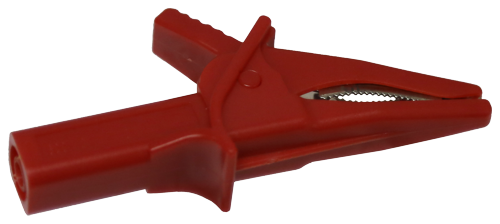 Alligator Clip T&E Tools C2032-4