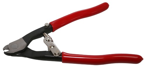 CV Boot Clamp Cutting Pliers T&E Tools C2139