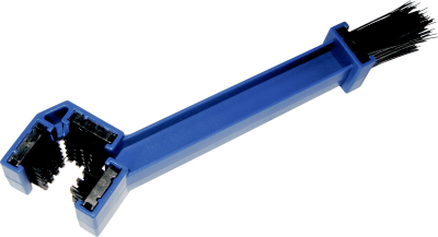 Motor Cycle Chain Brush T&E Tools C7015