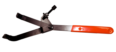 Motor Cycle Pulley Holder T&E Tools C7016