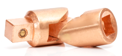 1/2"Drive Universal Joint (Copper Beryllium) T&E Tools CB112-1002