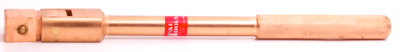 295mm 3/4"Drive Adjustable Handle(Copper Beryllium) T&E Tools CB118-1010