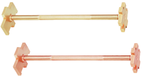 350mm Bung Wrench (Copper Beryllium) T&E Tools CB178-1002