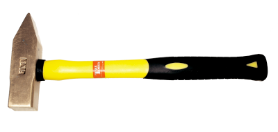 Cu-Be Engineer Cross Pein (500gm) T&E Tools CB186-1002