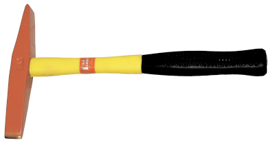 150gm Scaling Hammer (Copper Beryllium) T&E Tools CB190-1002